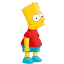 Bart Simpson Icon 64x64 png